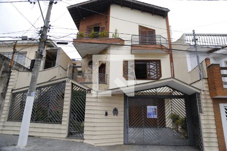 Casa à venda com 350m², 3 quartos e sem vagaFachada