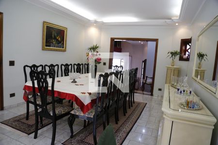 Casa à venda com 350m², 3 quartos e sem vagaSala de Jantar