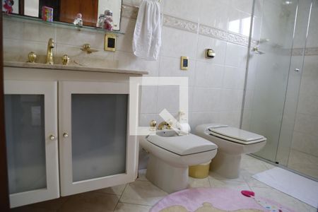 Casa à venda com 350m², 3 quartos e sem vagaBanheiro