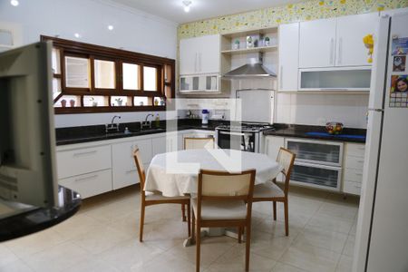 Casa à venda com 350m², 3 quartos e sem vagaCozinha