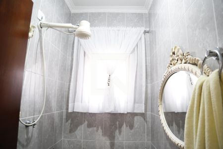 Casa à venda com 350m², 3 quartos e sem vagaBanheiro de serviço