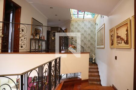 Casa à venda com 350m², 3 quartos e sem vagaAcesso aos Dormitórios