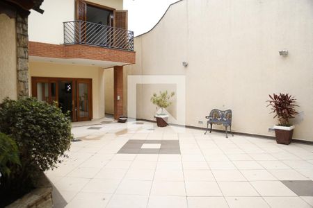 Casa à venda com 350m², 3 quartos e sem vagaQuintal