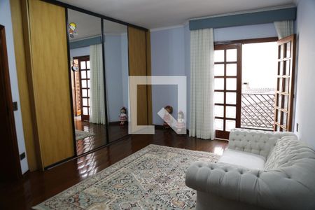 Casa à venda com 350m², 3 quartos e sem vagaQuarto 1