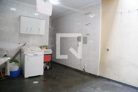 Casa à venda com 350m², 3 quartos e sem vagaÁrea de Serviço