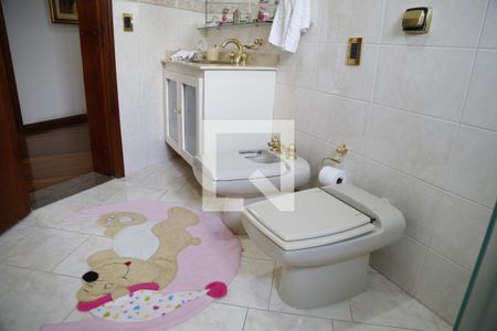 Casa à venda com 350m², 3 quartos e sem vagaBanheiro