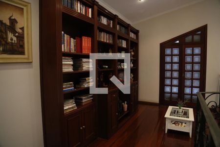 Casa à venda com 350m², 3 quartos e sem vagaBiblioteca