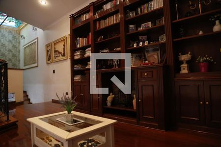 Casa à venda com 350m², 3 quartos e sem vagaBiblioteca