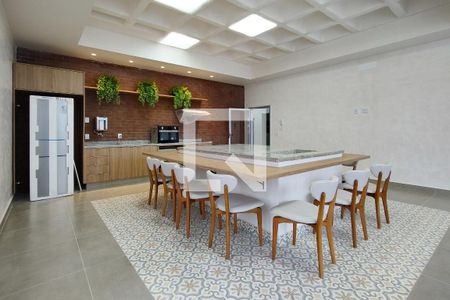 Apartamento para alugar com 105m², 2 quartos e 2 vagas Apartamento para alugar com 105m², 2 quartos e 2 vagasÁrea comum