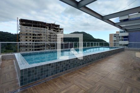 Apartamento para alugar com 105m², 2 quartos e 2 vagas Apartamento para alugar com 105m², 2 quartos e 2 vagasÁrea comum - Piscina