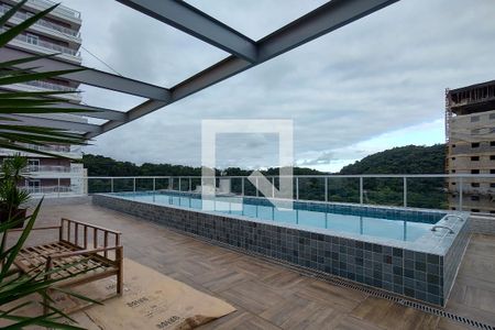 Apartamento para alugar com 105m², 2 quartos e 2 vagas Apartamento para alugar com 105m², 2 quartos e 2 vagasÁrea comum - Piscina