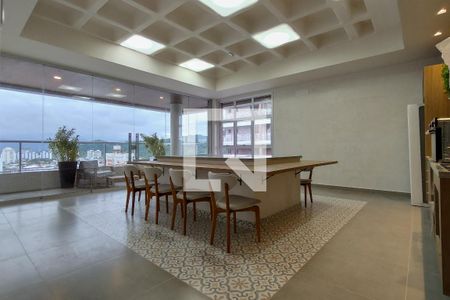 Apartamento para alugar com 105m², 2 quartos e 2 vagas Apartamento para alugar com 105m², 2 quartos e 2 vagasÁrea comum