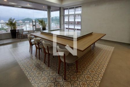 Apartamento para alugar com 105m², 2 quartos e 2 vagas Apartamento para alugar com 105m², 2 quartos e 2 vagasÁrea comum