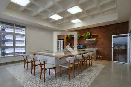 Apartamento para alugar com 105m², 2 quartos e 2 vagas Apartamento para alugar com 105m², 2 quartos e 2 vagasÁrea comum