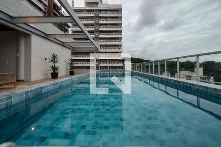 Apartamento para alugar com 105m², 2 quartos e 2 vagas Apartamento para alugar com 105m², 2 quartos e 2 vagasÁrea comum - Piscina