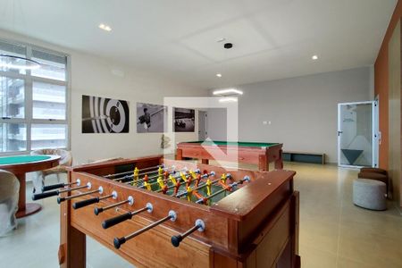 Apartamento para alugar com 105m², 2 quartos e 2 vagas Apartamento para alugar com 105m², 2 quartos e 2 vagasÁrea comum - Salão de jogos