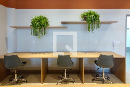 Apartamento para alugar com 105m², 2 quartos e 2 vagas Apartamento para alugar com 105m², 2 quartos e 2 vagasÁrea comum