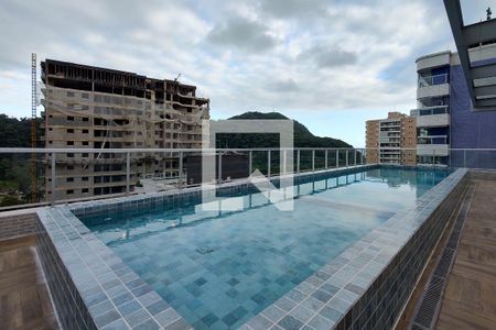 Apartamento para alugar com 105m², 2 quartos e 2 vagas Apartamento para alugar com 105m², 2 quartos e 2 vagasÁrea comum - Piscina