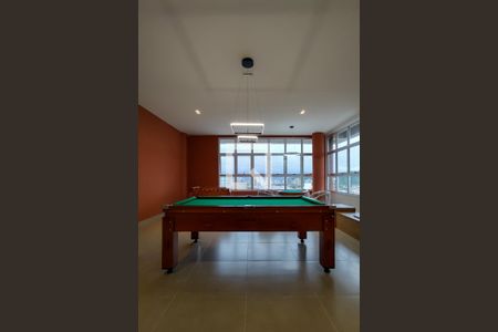 Apartamento para alugar com 105m², 2 quartos e 2 vagas Apartamento para alugar com 105m², 2 quartos e 2 vagasÁrea comum - Salão de jogos