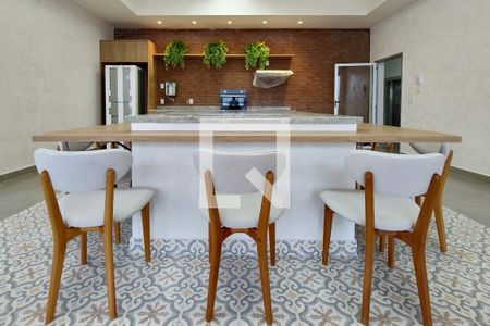 Apartamento para alugar com 105m², 2 quartos e 2 vagas Apartamento para alugar com 105m², 2 quartos e 2 vagasÁrea comum