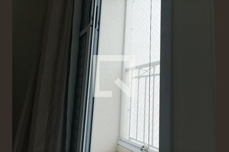 Apartamento à venda com 65m², 2 quartos e 2 vagas Apartamento à venda com 65m², 2 quartos e 2 vagasVaranda do quarto