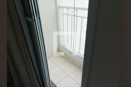 Apartamento à venda com 65m², 2 quartos e 2 vagas Apartamento à venda com 65m², 2 quartos e 2 vagasVaranda do quarto
