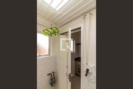 Apartamento à venda com 53m², 2 quartos e 1 vagaÁrea de Serviço