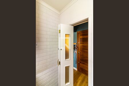 Apartamento à venda com 53m², 2 quartos e 1 vagaCozinha