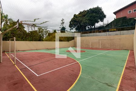 Apartamento à venda com 53m², 2 quartos e 1 vagaÁrea comum - Quadra Esportiva
