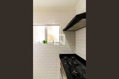 Apartamento à venda com 53m², 2 quartos e 1 vagaCozinha