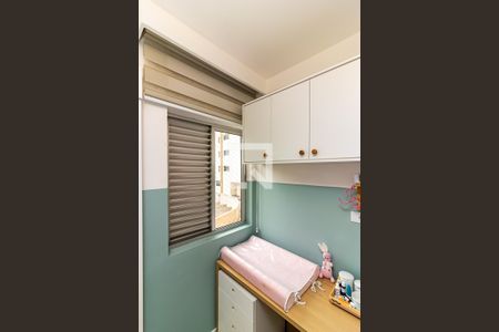 Apartamento à venda com 53m², 2 quartos e 1 vagaQuarto 2