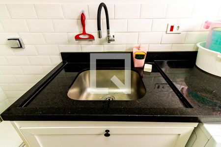 Apartamento à venda com 53m², 2 quartos e 1 vagaÁrea de Serviço