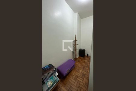 Apartamento para alugar com 83m², 2 quartos e sem vagaQuarto de Serviço