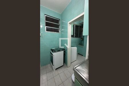 Apartamento para alugar com 83m², 2 quartos e sem vagaCozinha