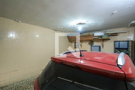 Casa à venda com 198m², 3 quartos e 2 vagas Casa à venda com 198m², 3 quartos e 2 vagasGaragem