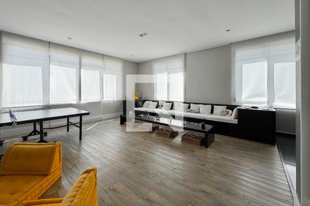 Apartamento à venda com 163m², 3 quartos e 3 vagas Apartamento à venda com 163m², 3 quartos e 3 vagasLounge Social