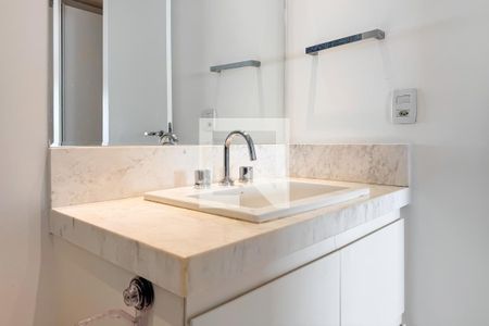 Apartamento à venda com 163m², 3 quartos e 3 vagas Apartamento à venda com 163m², 3 quartos e 3 vagasBanheiro da Suíte Master