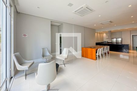 Apartamento à venda com 163m², 3 quartos e 3 vagas Apartamento à venda com 163m², 3 quartos e 3 vagasÁrea comum