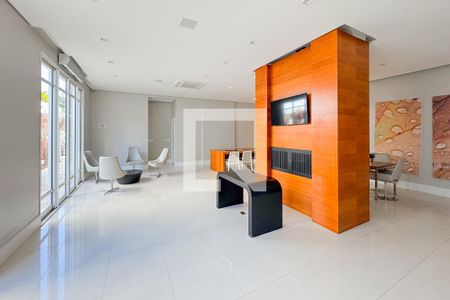 Apartamento à venda com 163m², 3 quartos e 3 vagas Apartamento à venda com 163m², 3 quartos e 3 vagasÁrea comum