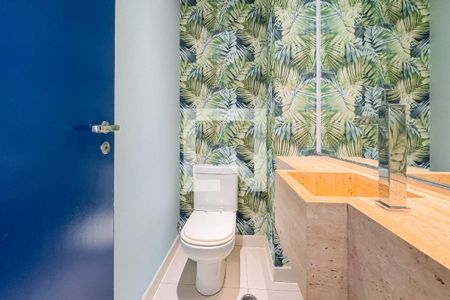 Apartamento à venda com 163m², 3 quartos e 3 vagas Apartamento à venda com 163m², 3 quartos e 3 vagasLavabo