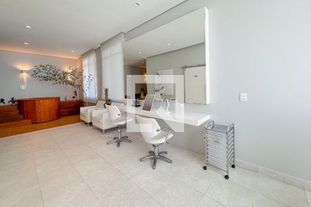 Apartamento à venda com 163m², 3 quartos e 3 vagas Apartamento à venda com 163m², 3 quartos e 3 vagasÁrea comum