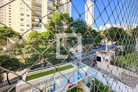 Apartamento à venda com 163m², 3 quartos e 3 vagas Apartamento à venda com 163m², 3 quartos e 3 vagasVista da Suíte 1