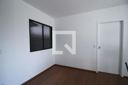 Sala de apartamento para alugar com 2 quartos, 43m² em Centro, Votorantim