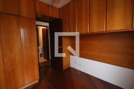 Quarto 1 de apartamento para alugar com 3 quartos, 60m² em Vila Guarani (z Sul), São Paulo