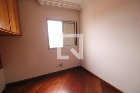 Quarto 1 de apartamento para alugar com 3 quartos, 60m² em Vila Guarani (z Sul), São Paulo