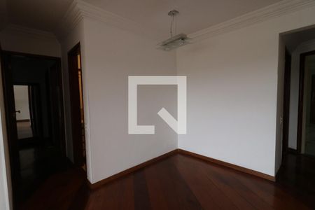 Sala de apartamento para alugar com 3 quartos, 60m² em Vila Guarani (z Sul), São Paulo