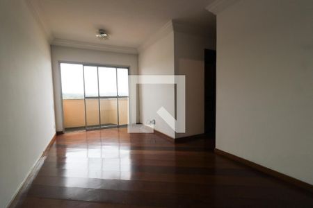 Sala de apartamento para alugar com 3 quartos, 60m² em Vila Guarani (z Sul), São Paulo