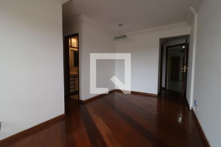 Sala de apartamento para alugar com 3 quartos, 60m² em Vila Guarani (z Sul), São Paulo