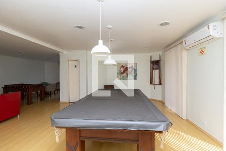 Apartamento para alugar com 45m², 1 quarto e 1 vaga Apartamento para alugar com 45m², 1 quarto e 1 vagaÁrea comum