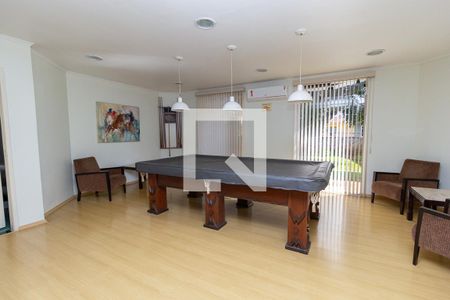 Apartamento para alugar com 45m², 1 quarto e 1 vaga Apartamento para alugar com 45m², 1 quarto e 1 vagaÁrea comum